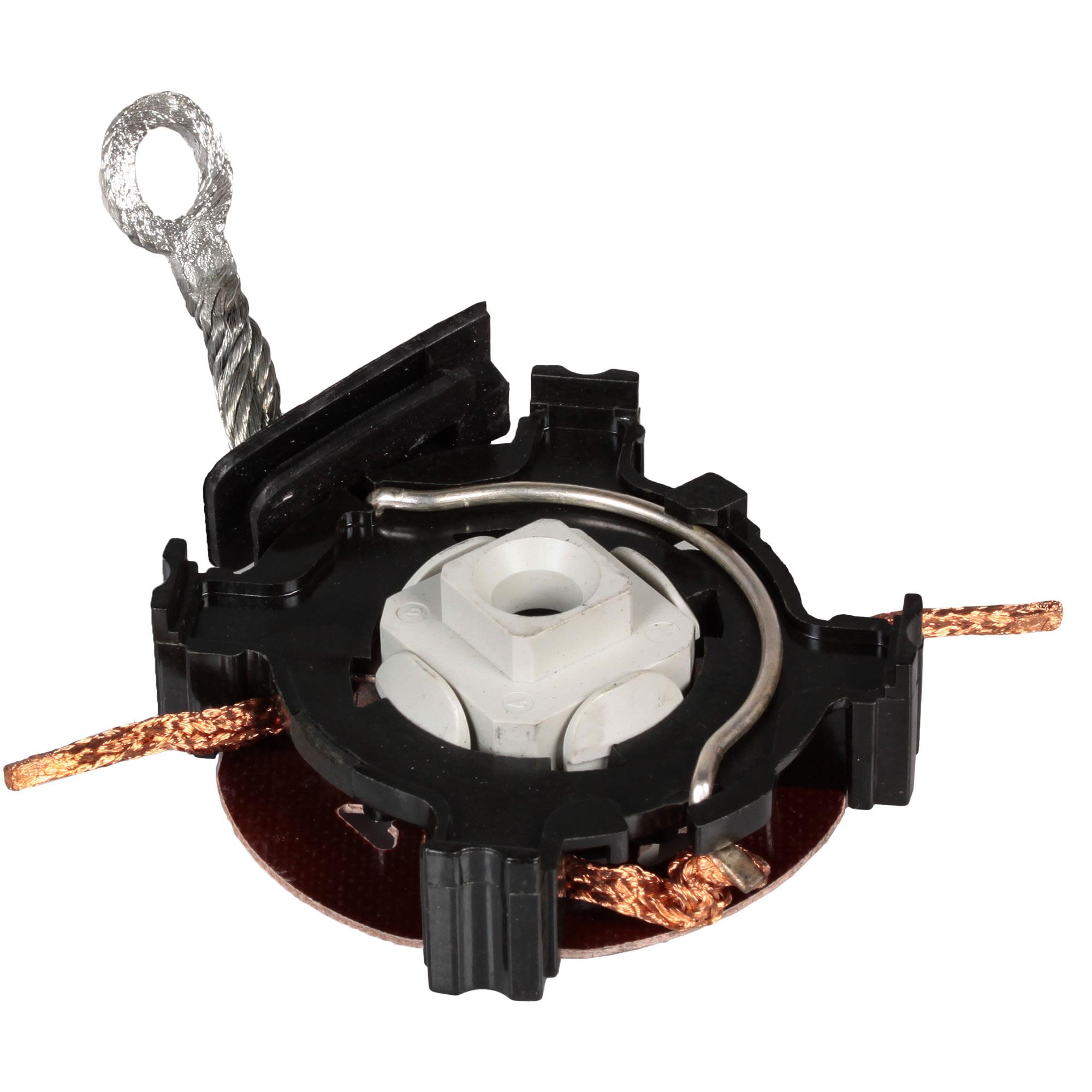 

STARTVOLT VBS1403 Узел щеточный стартера для а/м Лада Largus (12-)/Renault Logan (04-)/(13