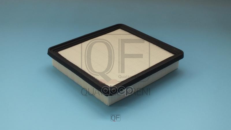

Фильтр Воздушный 1Шт QUATTRO FRENI QF36A00380