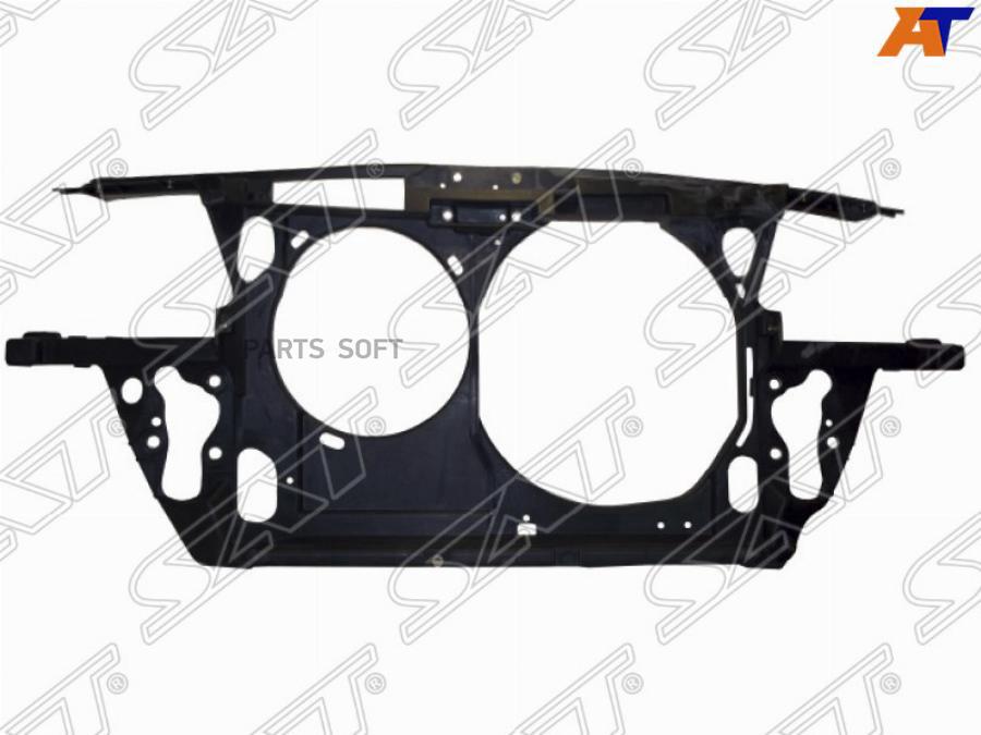 

SAT Рамка кузова AUDI A6 97-04 V1.8