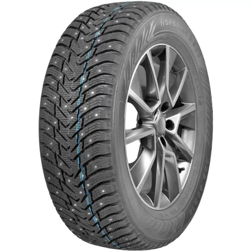 

Шина IKON TS72624 265/60R18 114T Nordman 8 SUV (XL)