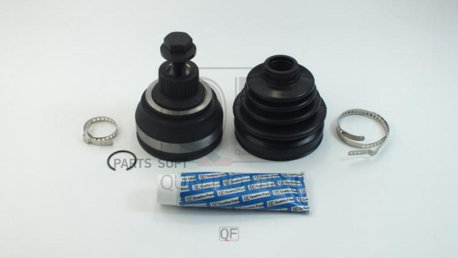 

Шрус Наружный Fr 1Шт QUATTRO FRENI QF11C00224