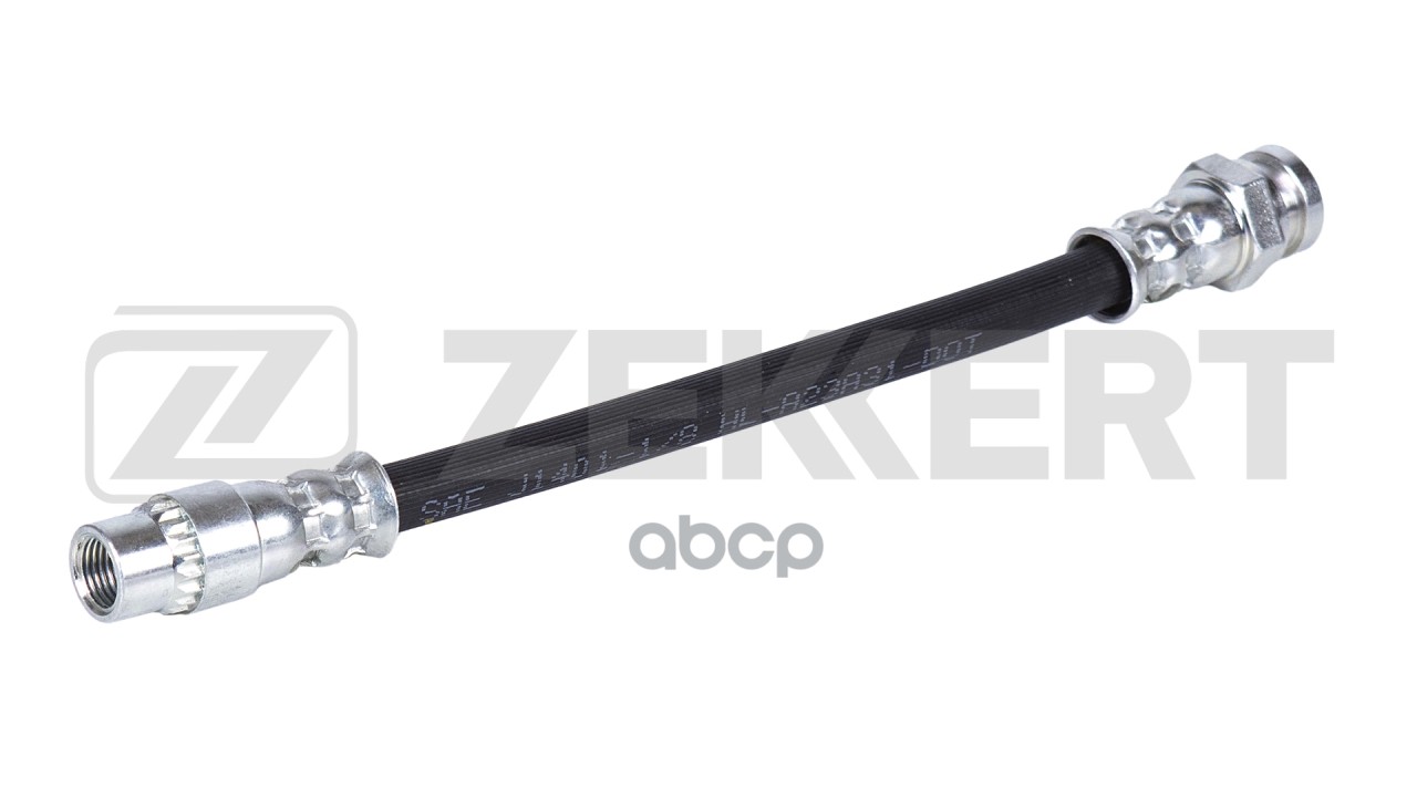 

ZEKKERT Шланг тормозной ZEKKERT bs9021