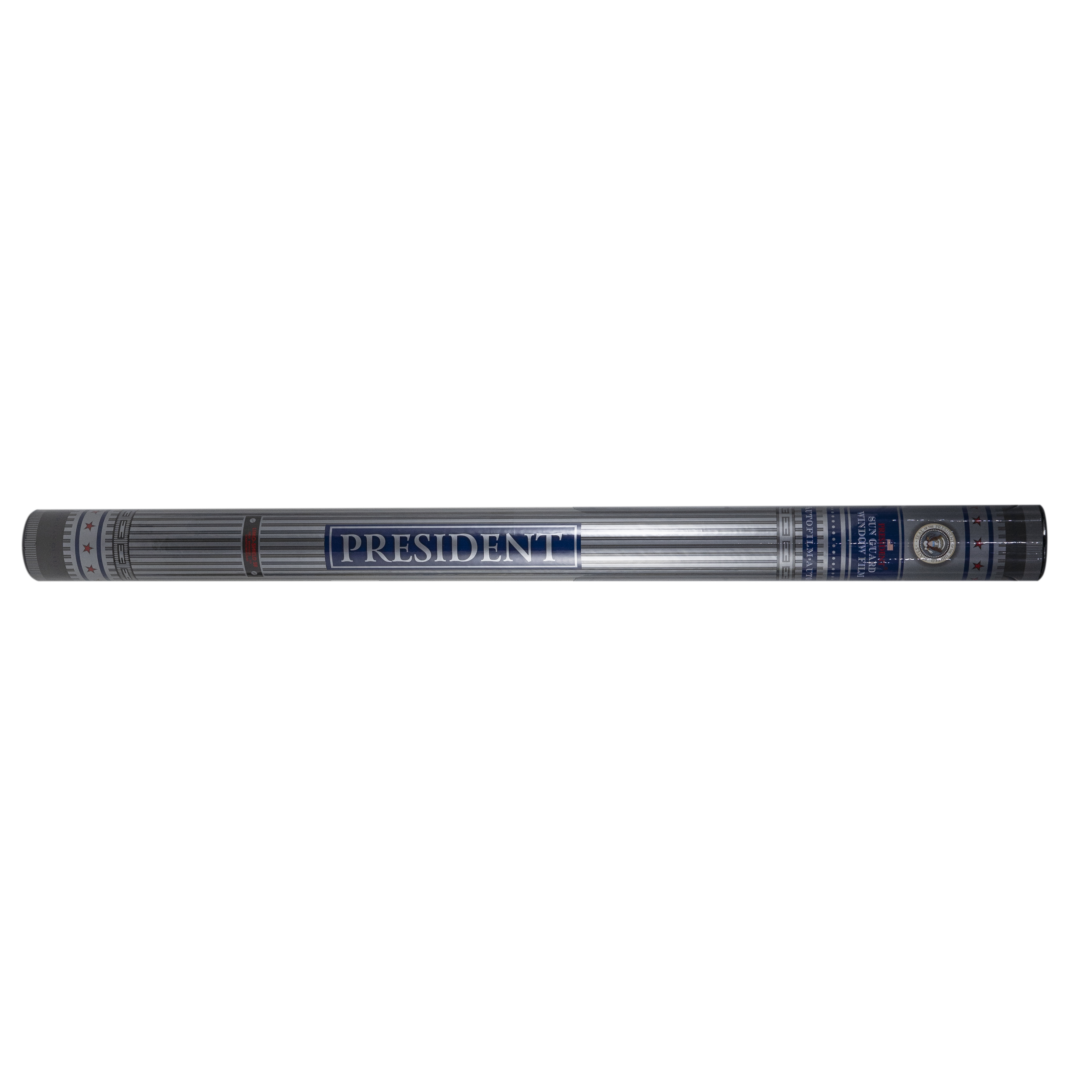 

Пленка тонировочная 35% black light 0,75х3м (PRESIDENT)