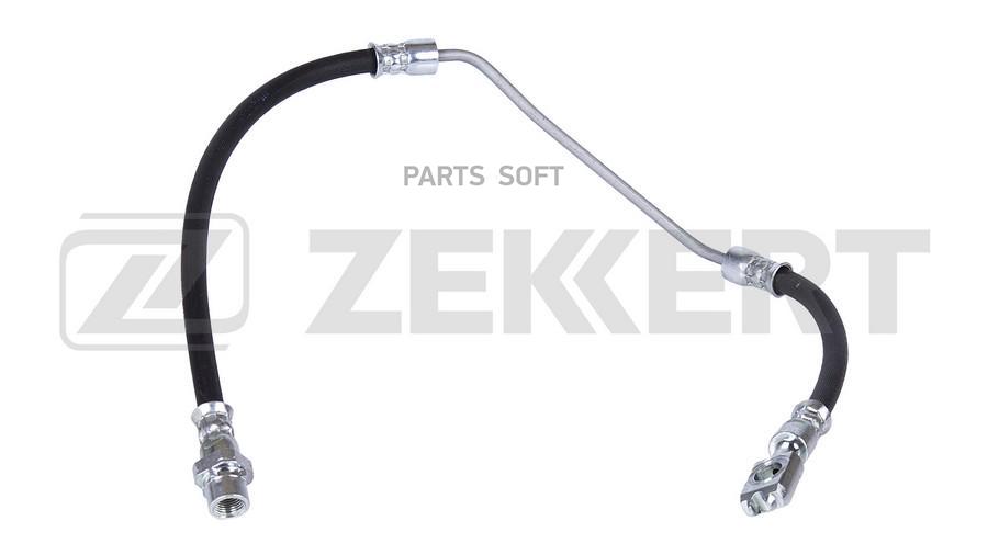 

ZEKKERT Шланг тормозной ZEKKERT bs9324