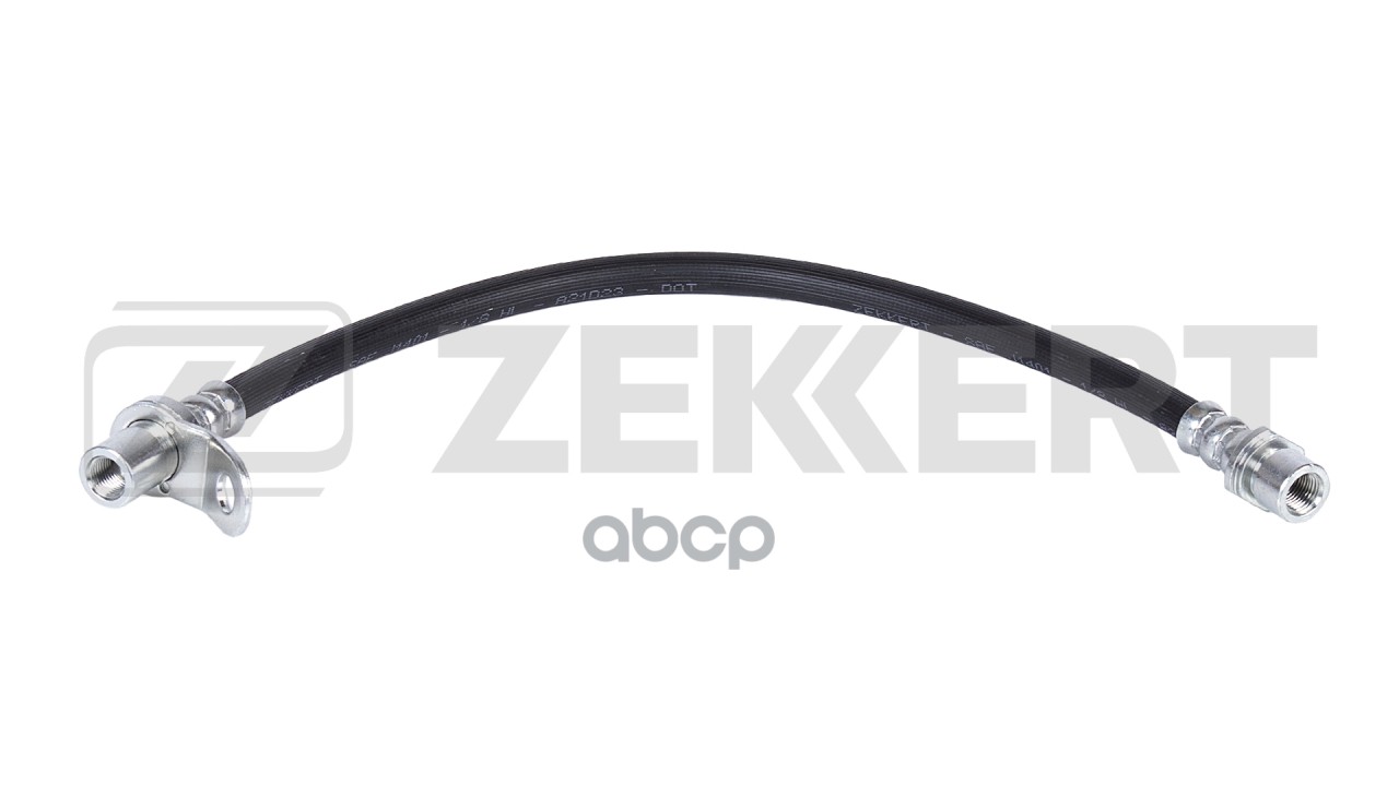 

ZEKKERT Шланг тормозной ZEKKERT bs9262