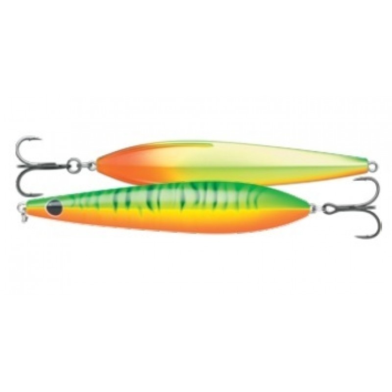 

Блесна RAPALA Kallan 26 /FT / 11см, 26гр., Разноцветный, Kallan