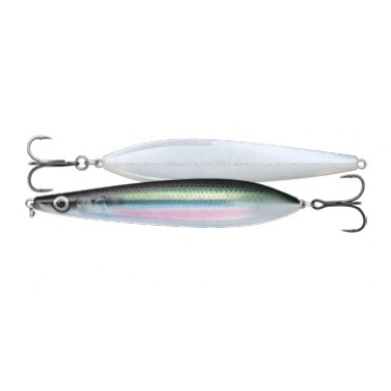 

Блесна RAPALA Kallan 26 /HRL / 11см, 26гр., Разноцветный, Kallan