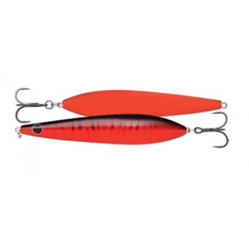 

Блесна RAPALA Kallan 26 /RTG / 11см, 26гр., Разноцветный, Kallan