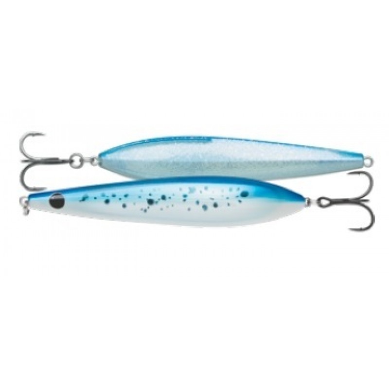 

Блесна RAPALA Kallan 26 /SB / 11см, 26гр., Разноцветный, Kallan