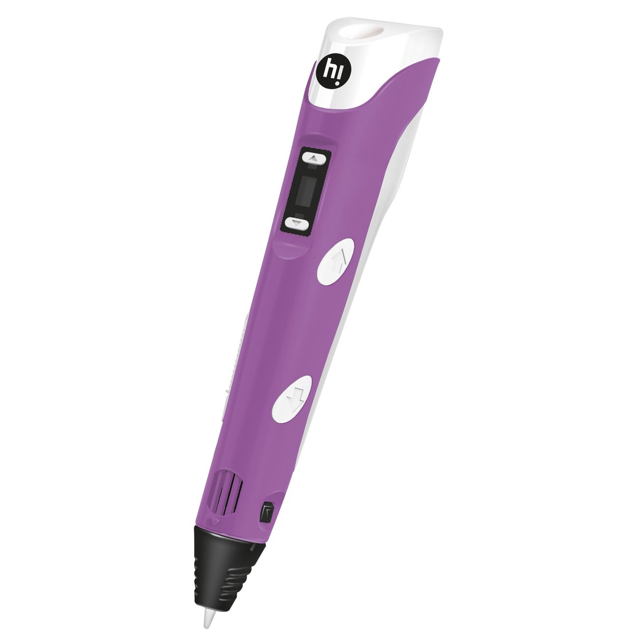 

Ручка 3D Hi Hpen-55 Фиолетовая, Hpen-55 Violet