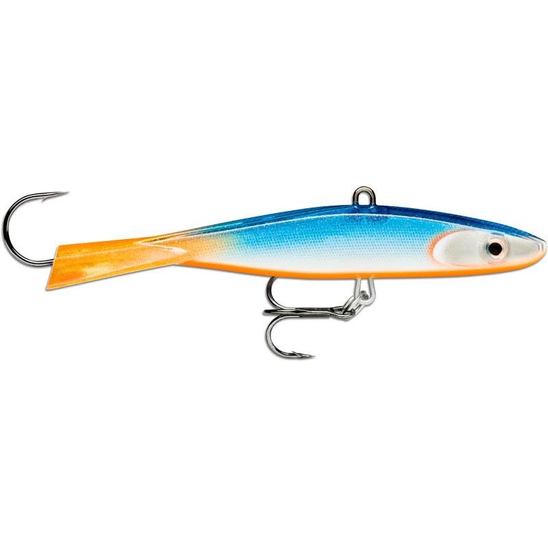 фото Балансир rapala jigging shadow rap 09 /bsr / 9см, 17гр.