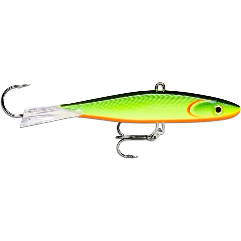 фото Балансир rapala jigging shadow rap 09 /byr / 9см, 17гр.