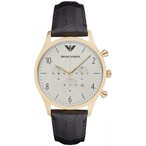 

Наручные часы мужские Emporio Armani AR1892 коричневые, AR1892