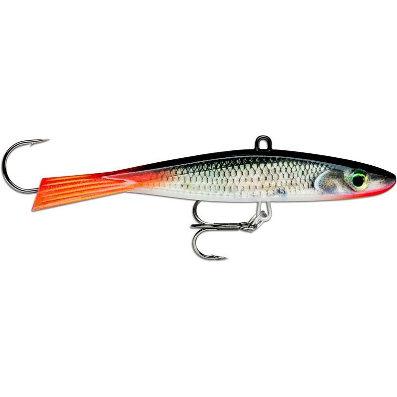 

Балансир Rapala Jigging Shadow Rap 09 /ROL / 9см, 17гр., Разноцветный, Jigging Shadow Rap