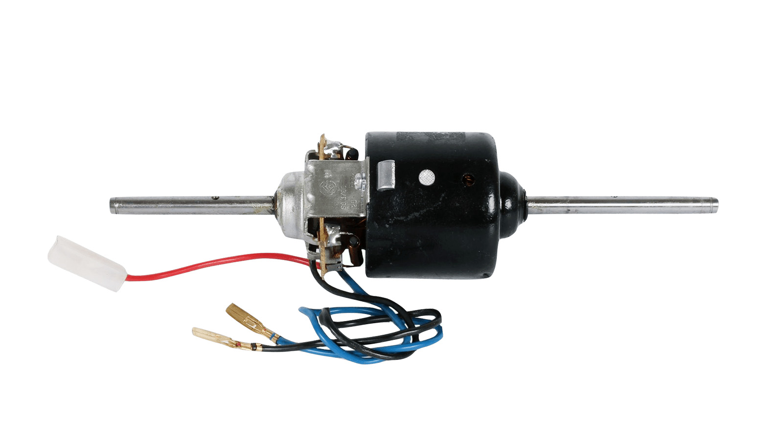 Мотор отопителя ГАЗ-3302 салона