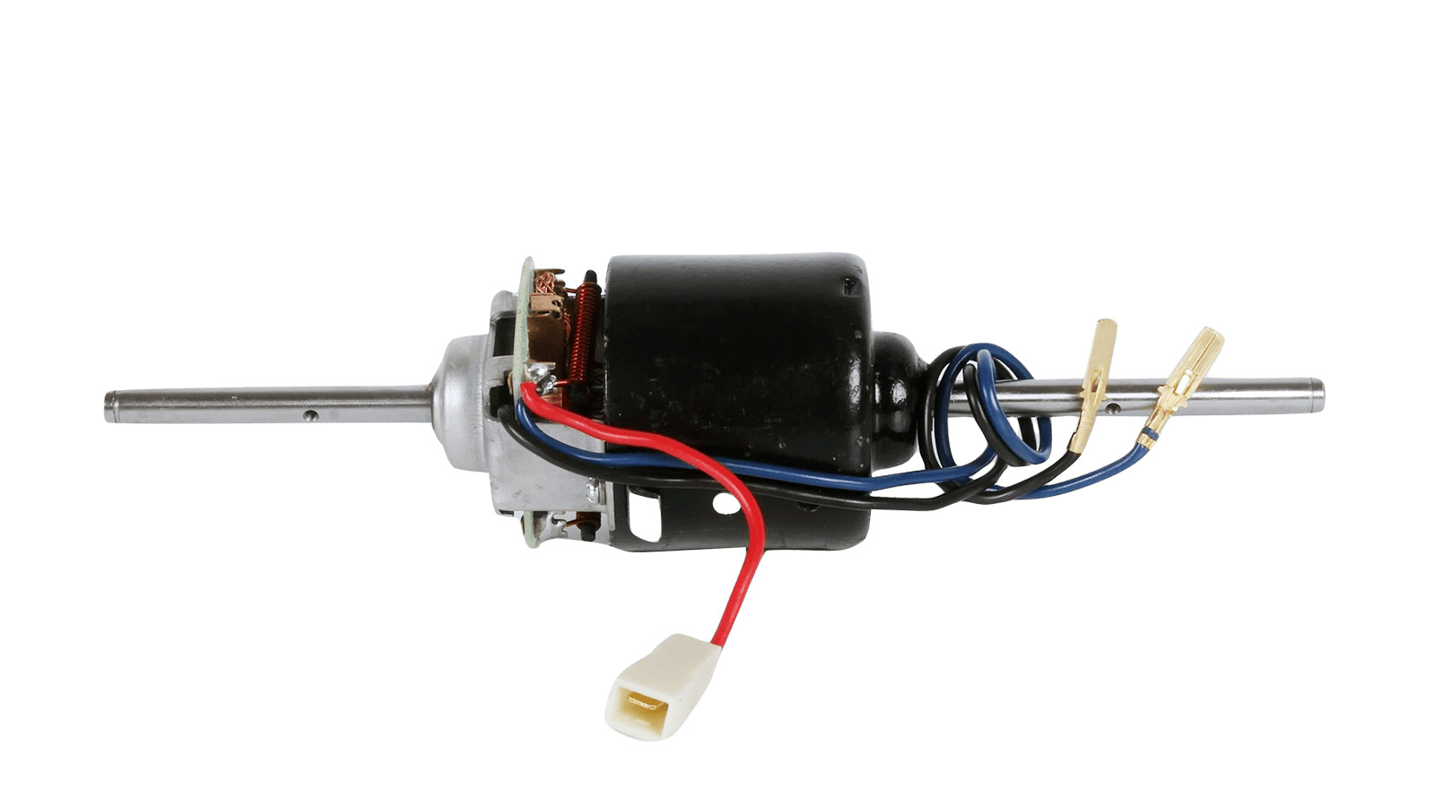 Мотор отопителя ГАЗ-53 ПАЗ 24В КЗАЭ