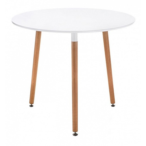 фото Стол обеденный lorini 60 woodville