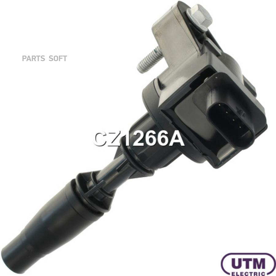 

Катушка Зажигания UTM cz1266a