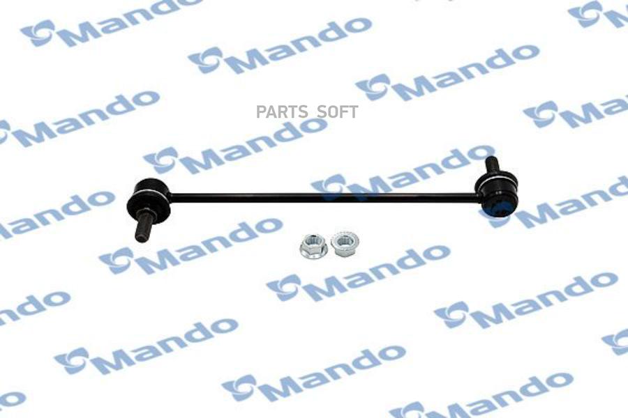 

Опора Шаровая Mando msa020237