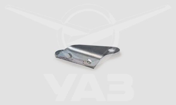 

Кронштейн генератора нижний ГАЗ, УАЗ дв. 406 "УАЗ"