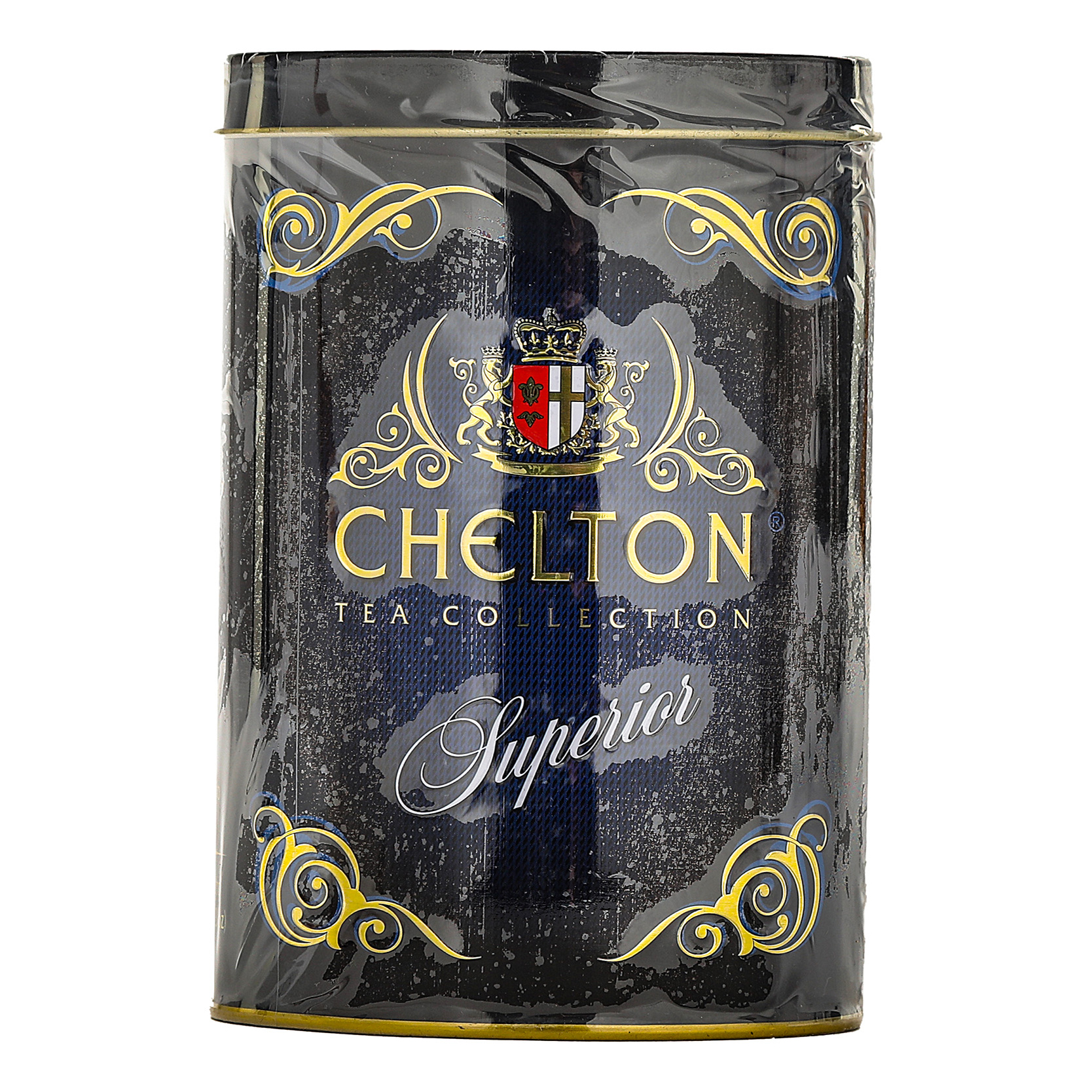 Чай черный Chelton Superior среднелистовой 100 г