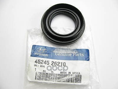 

HYUNDAI-KIA Сальник редуктора IX35 13 07-15 06 Elantra 11 06- I30 11 10-16 11 I40 15 06-
