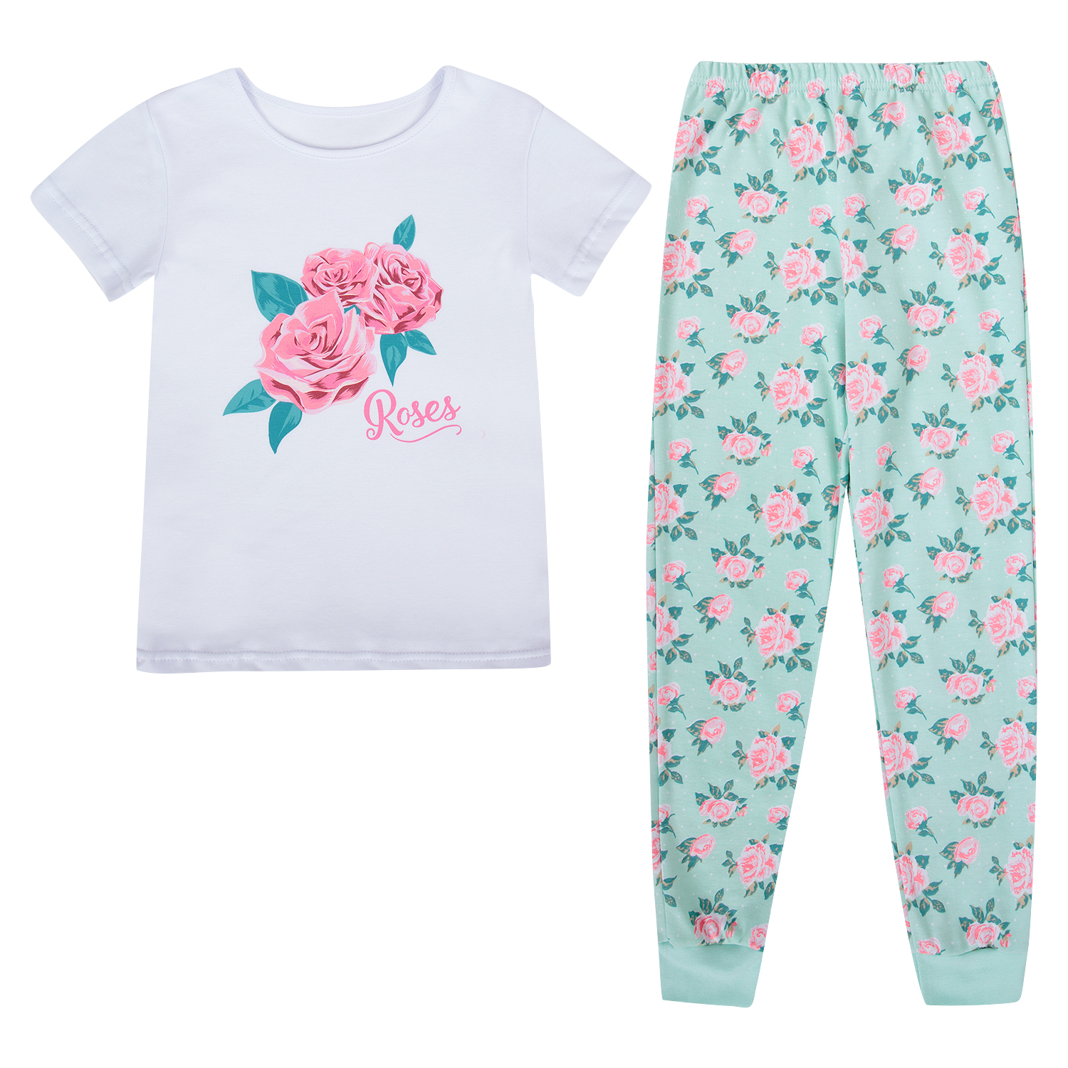 

Пижама Leader Kids мультиколор р.140, GL000981552