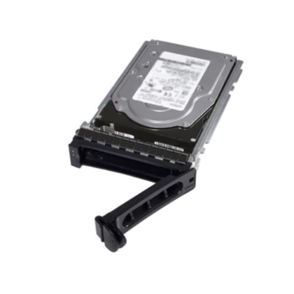 

Накопитель SSD Dell 400-AKRD-8