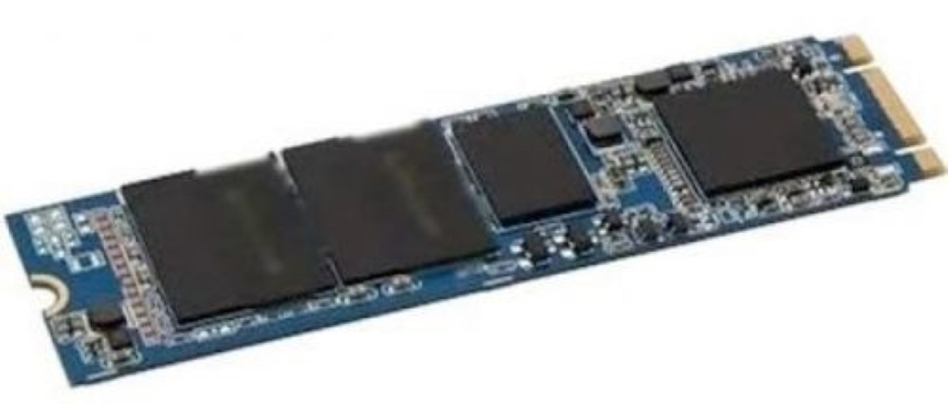 

SSD накопитель Dell 400-AVSS 480 ГБ (400-AVSS), 400-AVSS