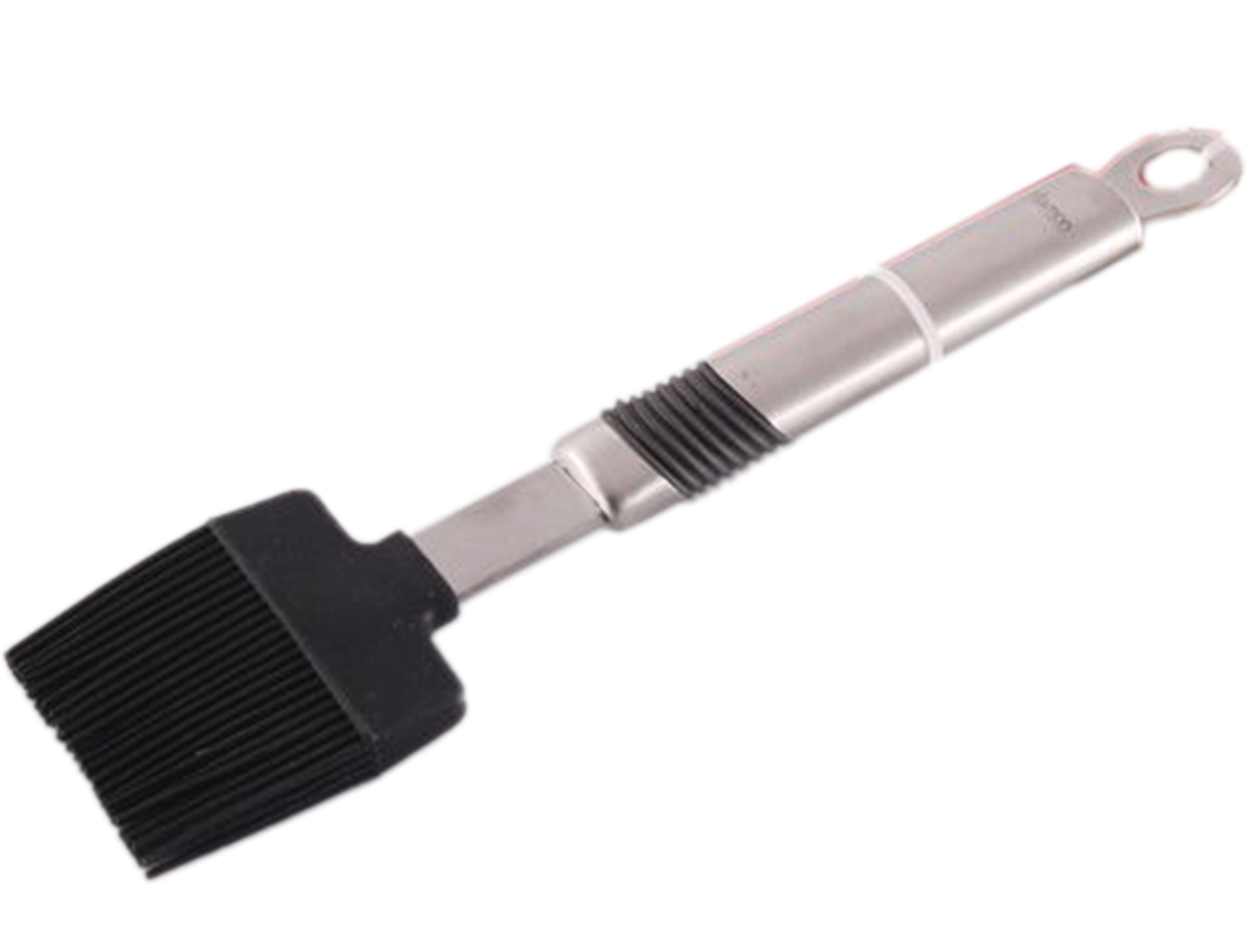 Кисточка Fissman Helper, нержавеющая сталь (1747_)