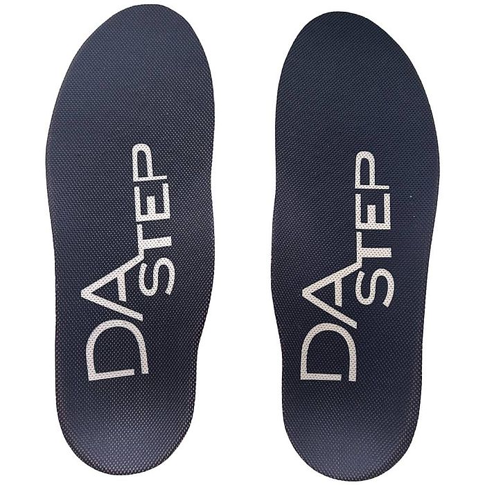 Стельки анатомические DAstep Medium Средней жесткости 39-40