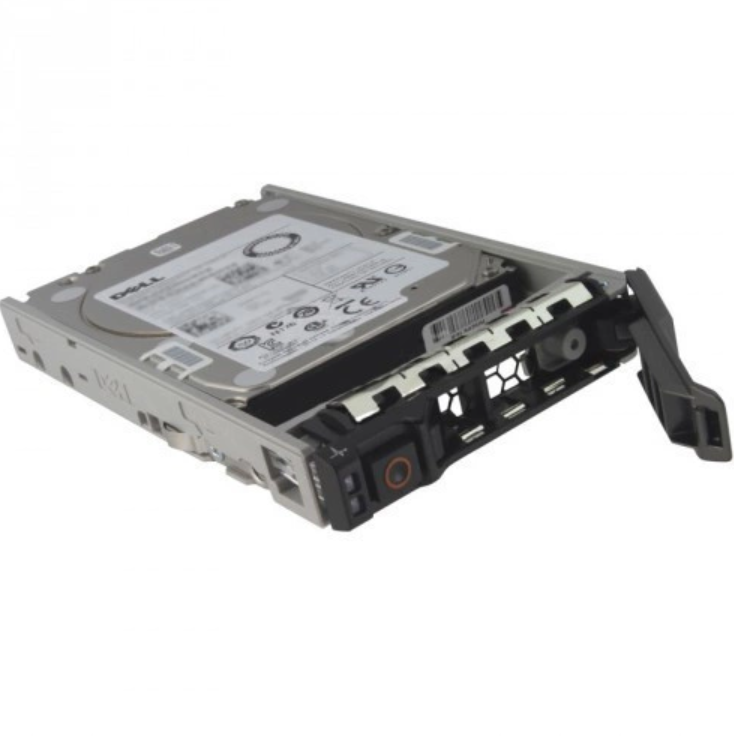 

Жесткий диск Dell 600 ГБ (400-ATIN)