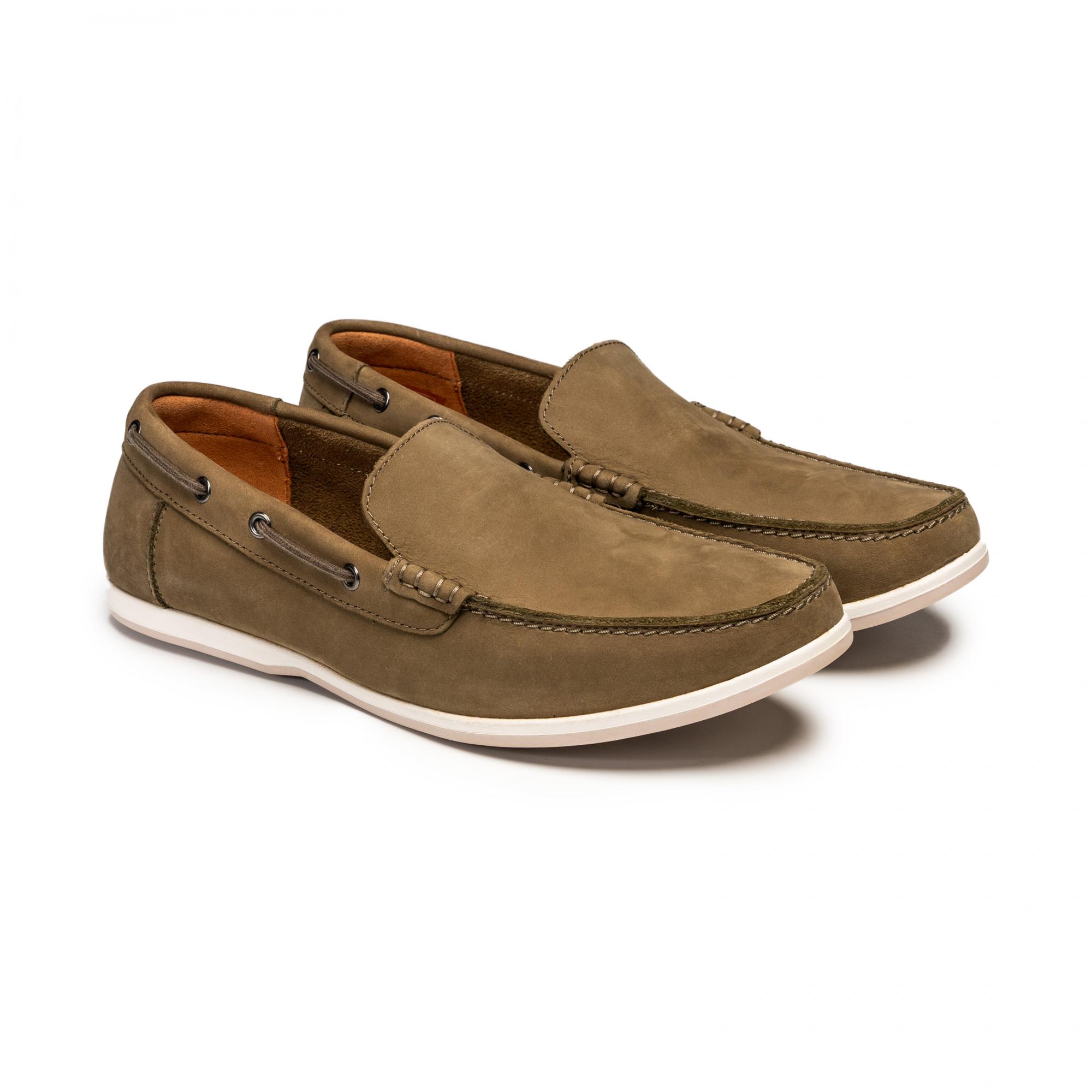 

Мокасины мужские Clarks Morven Sun_1 зеленые 42 EU, Morven Sun_1