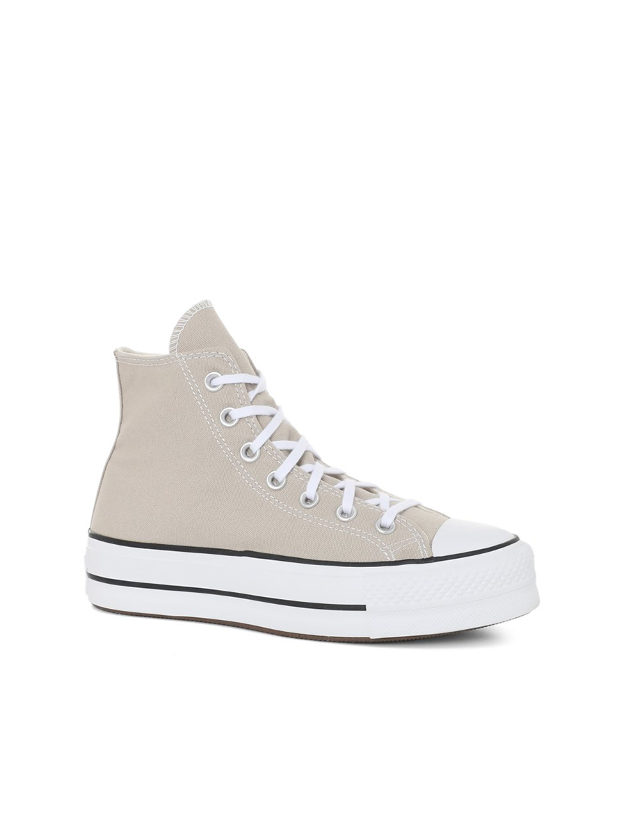 

Кеды женские Converse A02432 серые 37 EU, A02432
