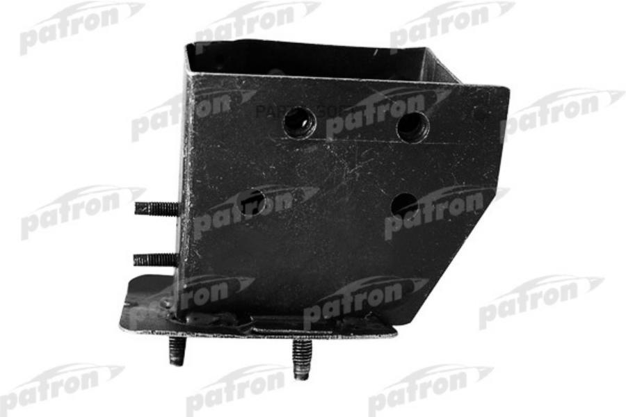 

Усилитель бампера переднего NISSAN ALMERA B10RS (CLASSIC) 06-12 PATRON PSE3628