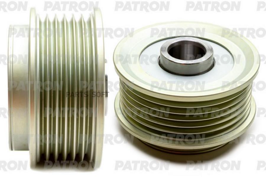 

Обгонный шкив генератора PATRON P5021910
