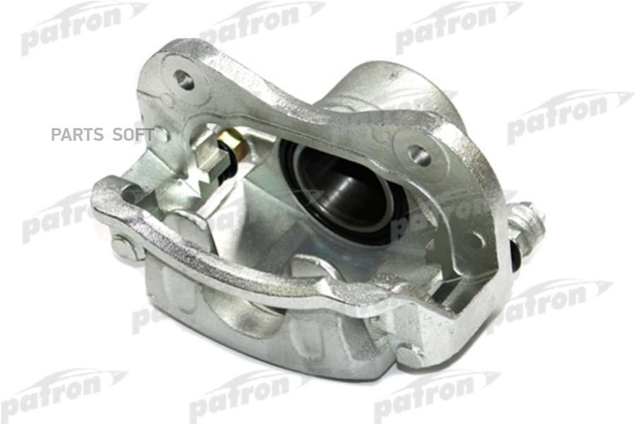 

Суппорт тормозной передн лев KIA Sportage 04- , Hyundai Tucson 04-10 PATRON PBRC1012