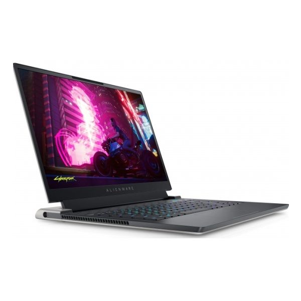 

Игровой ноутбук Dell Alienware x15 R1 Silver (X15-9932), Alienware