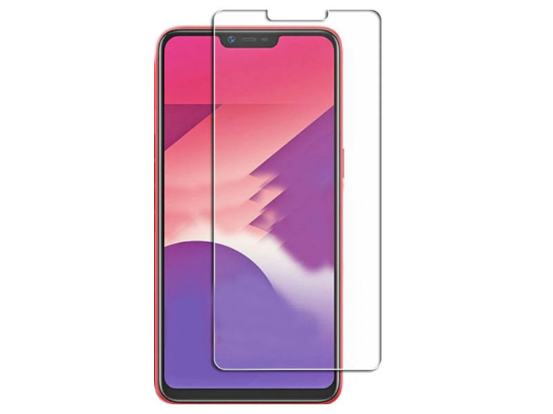 

Защитная пленка LuxCase для Oppo A3s 0.14mm Matte Front 87078, Oppo A3s