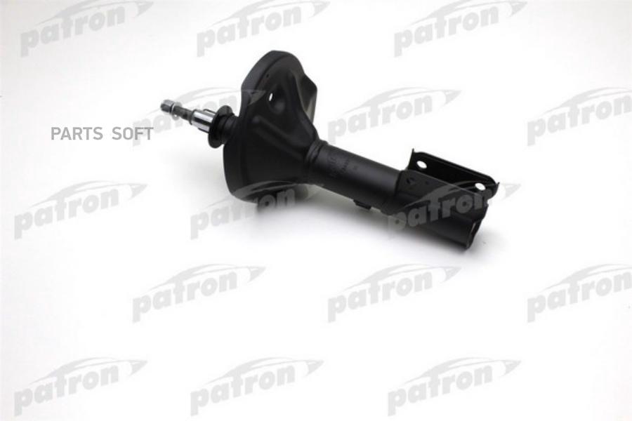 

Амортизатор подвески PATRON PSA334030