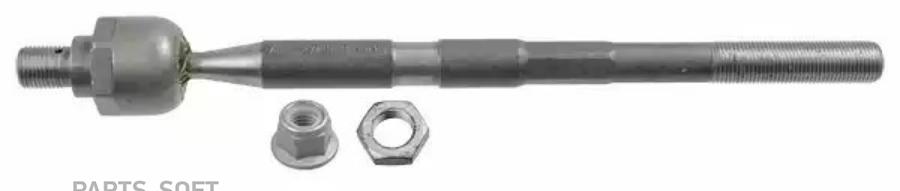 

LEMFORDER Тяга рулевая LEMFORDER 3780801