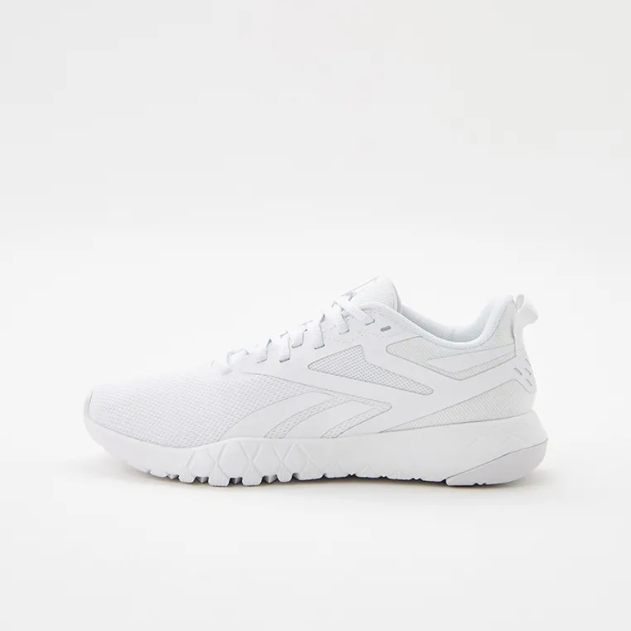 

Кроссовки женские Reebok Flexagon Force 4 IE4514 белые 10 US, Белый, Flexagon Force 4