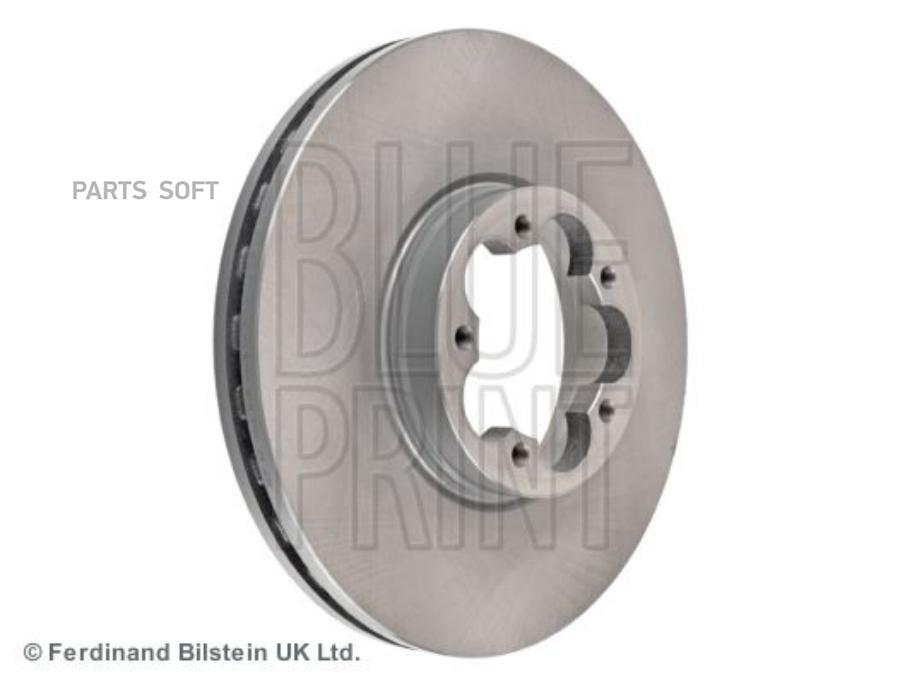 

Тормозной Диск Blue Print ADF124353