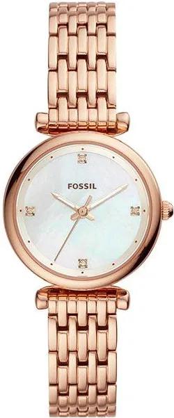 фото Наручные часы женские fossil es4429