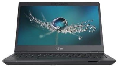

Ноутбук FUJITSU LifeBook U7311 Black (LKN:U7311M0001RU), U7311