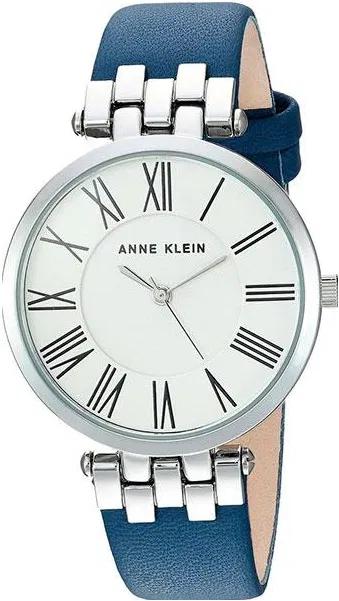 фото Наручные часы женские anne klein 2619svdb