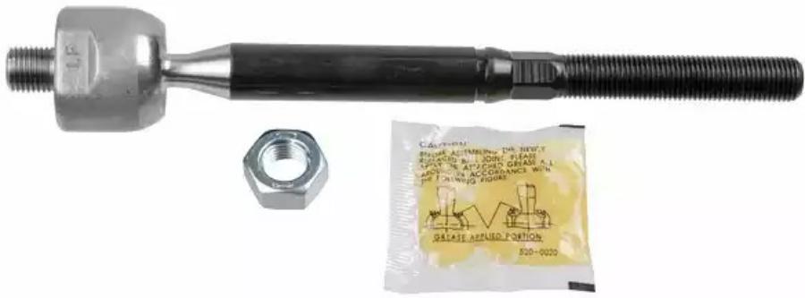 

LEMFORDER Тяга рулевая LEMFORDER 3840401