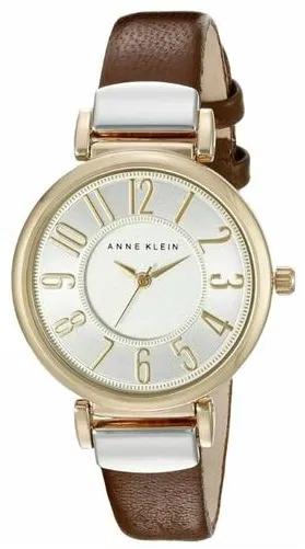 фото Наручные часы женские anne klein 2157svbn