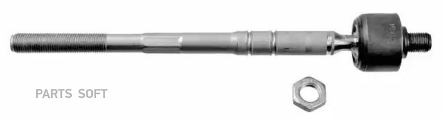 

LEMFORDER Тяга рулевая LEMFORDER 3530201