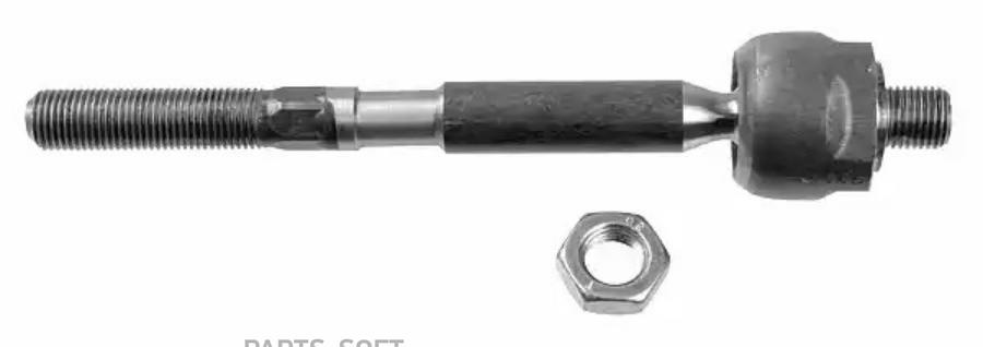 

LEMFORDER Тяга рулевая LEMFORDER 2864801